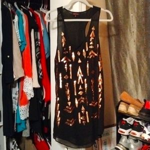 Super cute cocktail dress, never worn.